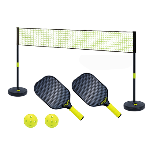 Sada na pickleball se sítí inSPORTline RPS300