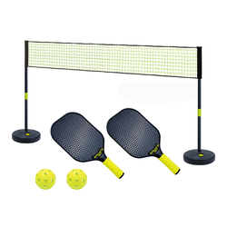 Sada na pickleball se sítí inSPORTline RPS300