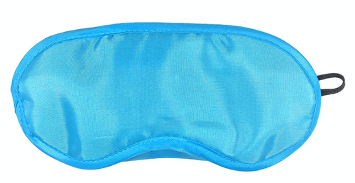 Maska na oči na spaní