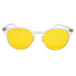 Earplugs.cz Žluté brýle proti modrému světlu