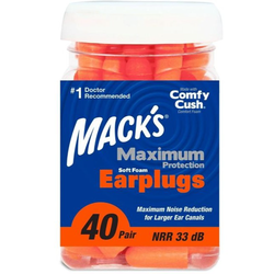 Mack's Maximum Protection