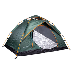Stan inSPORTline Erdo 200x150x135 cm pro 2 osoby