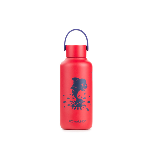 Dětská láhev na vodu, 600 ml