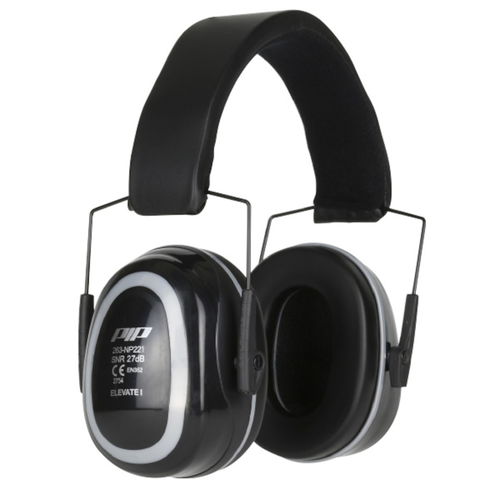 PIP Elevate I 27 dB SNR