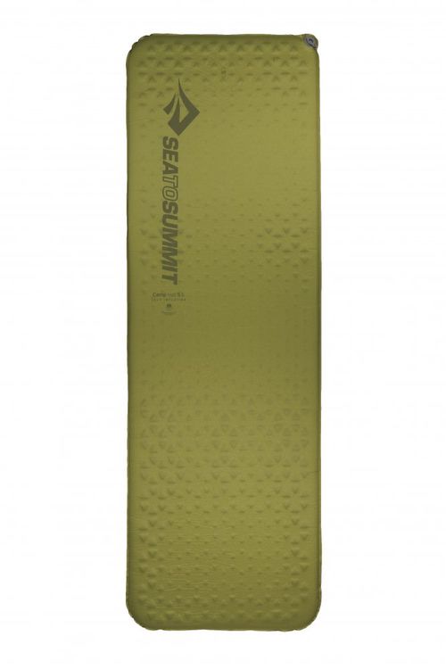 Samonafukovací matrace Camp Mat Self Inflating Rectangular (obdélníkový tar) Regular Wide