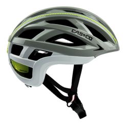 Casco Cuda 2 Strada cyklistická helma Šedá L = 59-62 cm