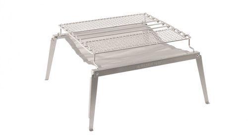 Robens Timber Mesh Grill L