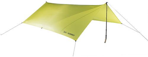 Přístřešek Escapist 15D Tarp Medium 2m x 2.6m