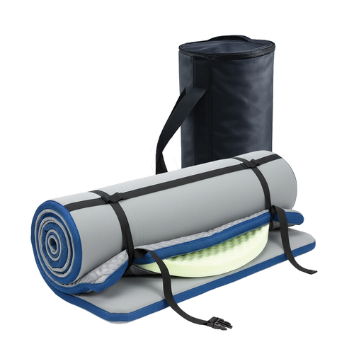Vitapur cestovní kempingová vrchní matrace ActiveAir To Go, 5 cm