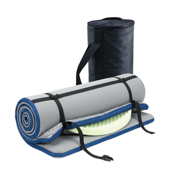 Vitapur cestovní kempingová vrchní matrace ActiveAir To Go, 5 cm