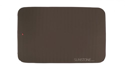 Nafukovací matrace Robens Sunstone Double 80