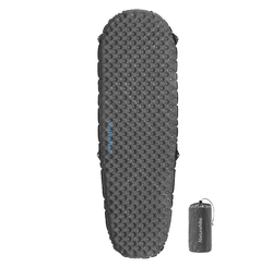 Naturehike nafukovací ultra lehká karimatka R3.5 mumie 415g
