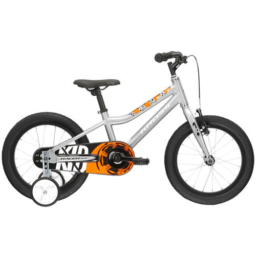 Odlehčené dětské kolo Kross Racer 4.0 16" Gen 005