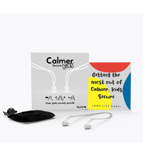 Flare Calmer kids Secure