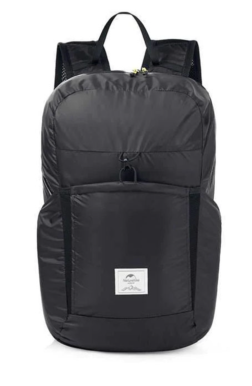 Naturehike Skládací cestovní batoh 22L
