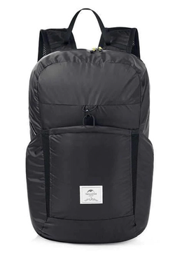 Naturehike Skládací cestovní batoh 22L