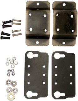 ARB Bracket Quick Release Kit 5