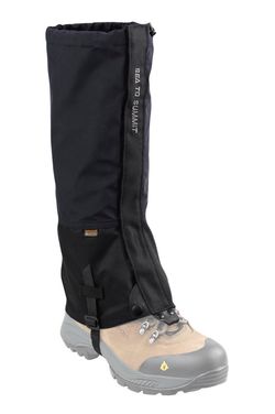 Návleky Alpine Event Gaiters XL