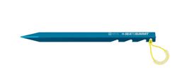 Kolíky Ground Control Tent Pegs (8PK)