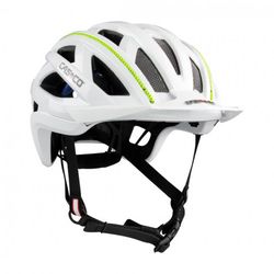 Casco Cuda 2 cyklistická helma Bílá M = 54-58 cm