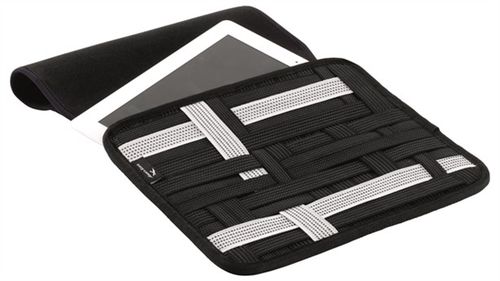 Organizér na vychytávky s krytem na tablet Easy Camp