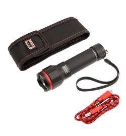 ARB Pureview 800 Flashlight LED Baterka