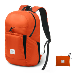 Naturehike ultralight sbalitelný batoh 25l 230g