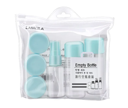 Cestovní sada lahviček Lameila