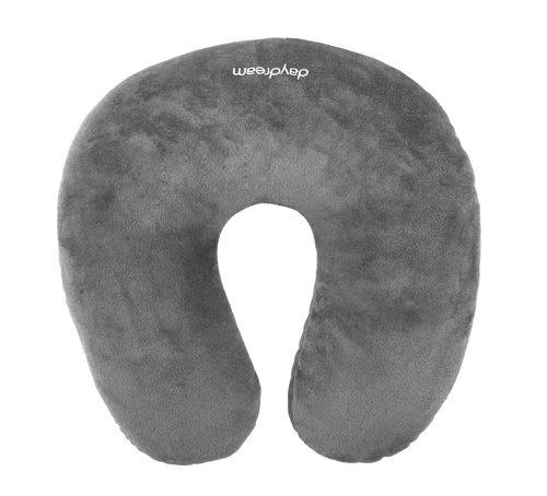 Daydream Classic cestovní polštář z mikrogranulí