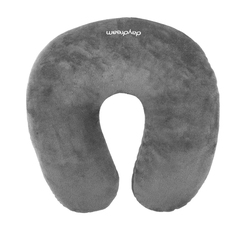 Daydream Classic cestovní polštář z mikrogranulí