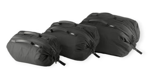 Matador Gear Cube Set - cestovní organizéry 3 kusy