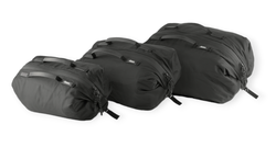 Matador Gear Cube Set - cestovní organizéry 3 kusy