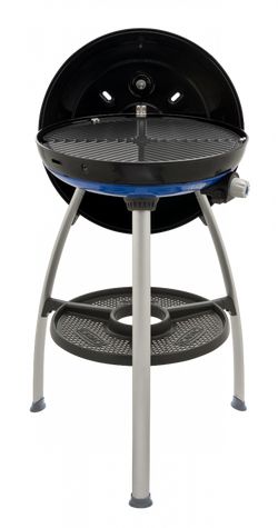 Plynový gril Cadac Carri Chef 50 BBQ / PLANCHA