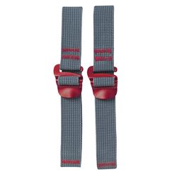 Popruh se sponou a háčkem Accessory Strap with Hook Buckle 20mm Webbing - 2.0m