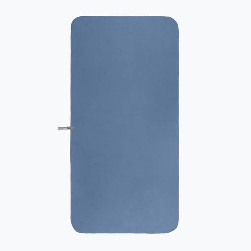 Rychleschnoucí ručník pocket towel Modrá L