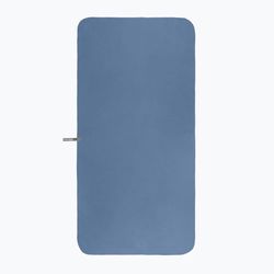 Rychleschnoucí ručník pocket towel Modrá L