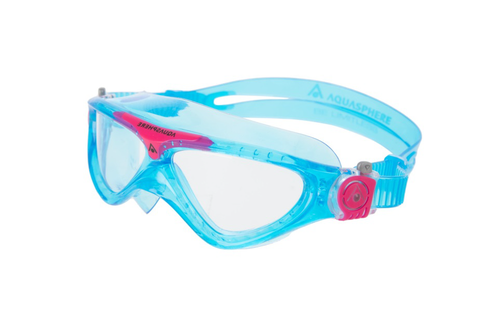 Aquaphere Vista Junior - dětské plavecké brýle