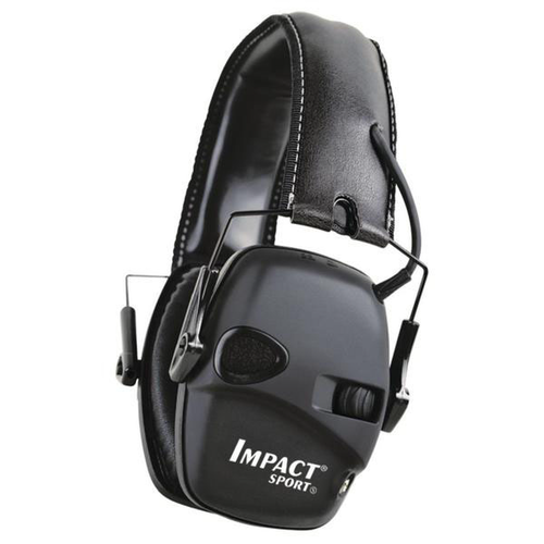 Howard Leight Impact Sport 25dB