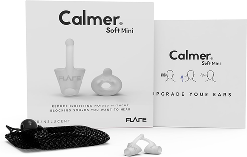Flare Calmer Soft