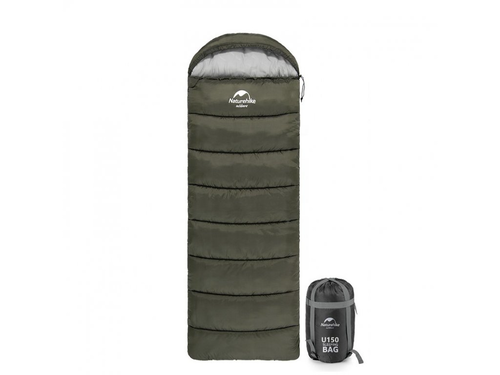Naturehike Spací pytel U150 - 1209g