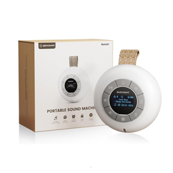 Glocusent Přenosný generátor zvuků