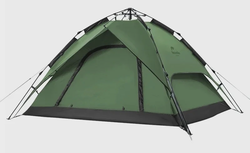 Naturehike Rychlostavitelný automatický stan pro 3 osoby 3600g