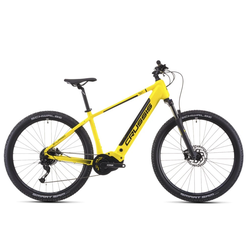 Horské elektrokolo Crussis e-Largo 7.11 513Wh 29" - model 2026
