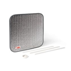 Termoizolační vložka Thermo Vent pro střešní okno Fiamma Vent 40