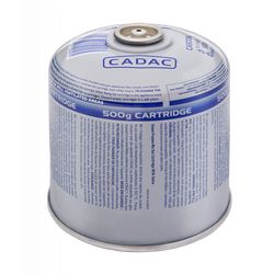 CADAC Plynový šroubovací zásobník 500g