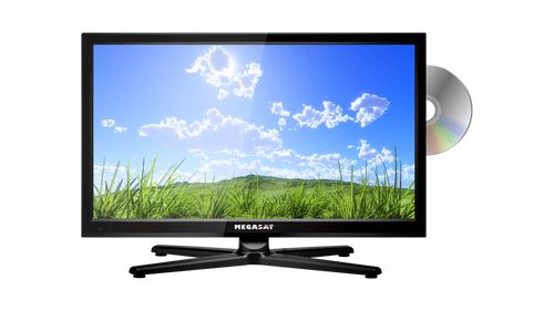 Televizor Megasat Royal Line II 24