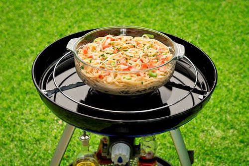 Stojan pro hrnec CADAC  - Carri Chef 50