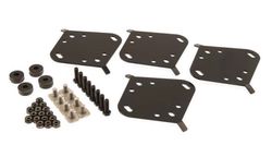 Montážní kit střešního stanu ARB Roof Mount Kit