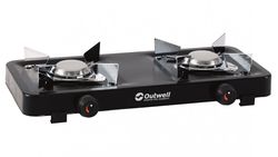 Outwell Appetizer 2-Burner