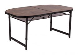 BC IND Tafel Woodbine 150x80cm